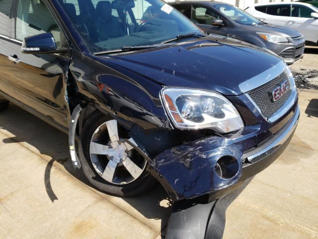 Photo 8 VIN: 1GKKVRED0CJ172705 - GMC ACADIA SLT 