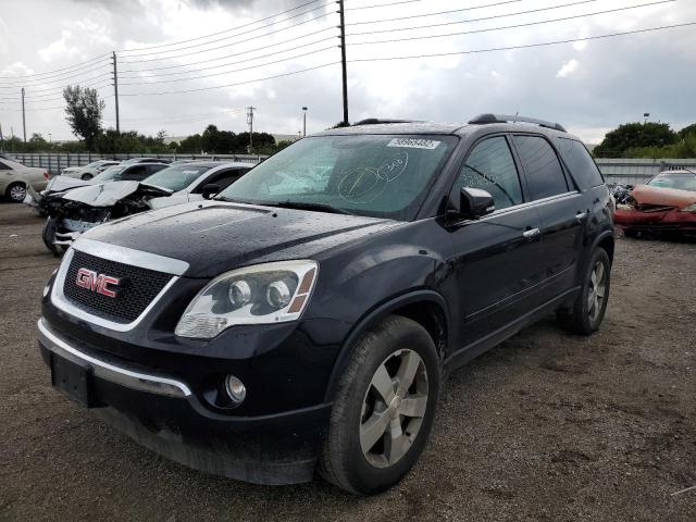 Photo 1 VIN: 1GKKVRED0CJ184059 - GMC ACADIA 