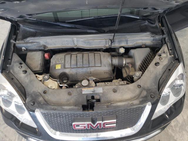 Photo 11 VIN: 1GKKVRED0CJ184062 - GMC ACADIA 