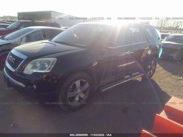 Photo 1 VIN: 1GKKVRED0CJ221126 - GMC ACADIA 