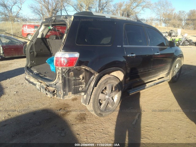 Photo 3 VIN: 1GKKVRED0CJ221126 - GMC ACADIA 