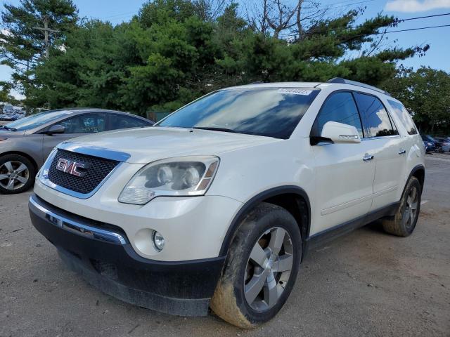 Photo 1 VIN: 1GKKVRED0CJ243840 - GMC ACADIA SLT 