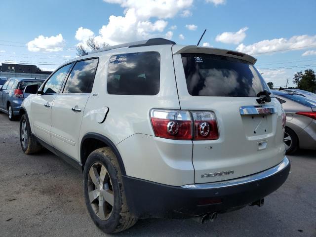 Photo 2 VIN: 1GKKVRED0CJ243840 - GMC ACADIA SLT 