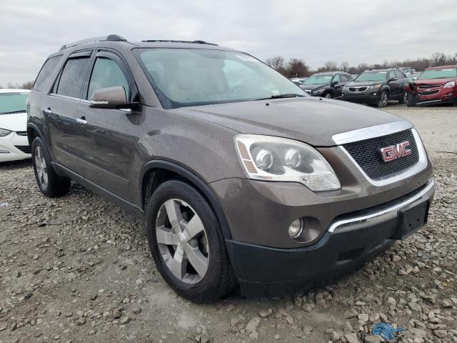 Photo 3 VIN: 1GKKVRED0CJ243854 - GMC ACADIA SLT 