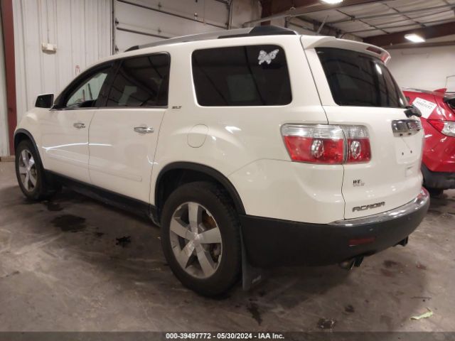 Photo 2 VIN: 1GKKVRED0CJ249332 - GMC ACADIA 