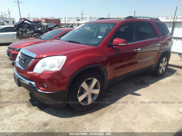 Photo 1 VIN: 1GKKVRED0CJ313160 - GMC ACADIA 