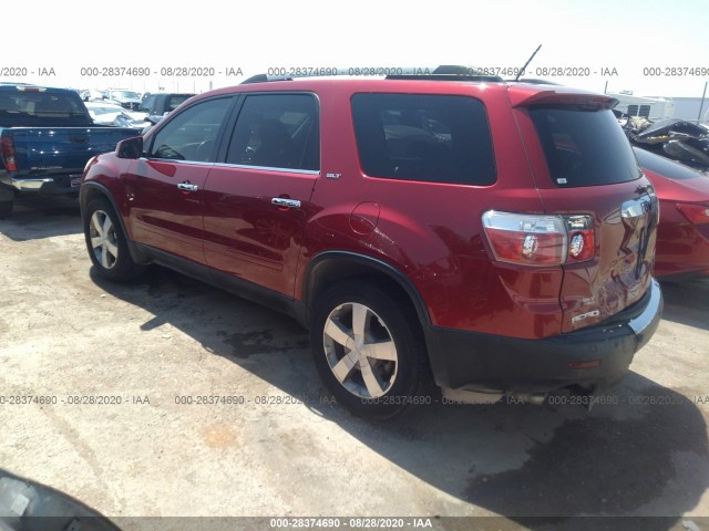 Photo 2 VIN: 1GKKVRED0CJ313160 - GMC ACADIA 