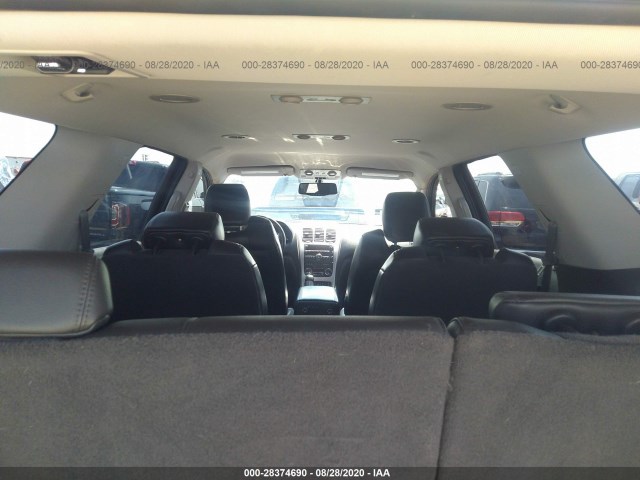 Photo 7 VIN: 1GKKVRED0CJ313160 - GMC ACADIA 