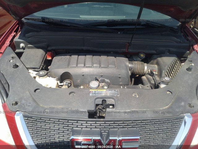 Photo 9 VIN: 1GKKVRED0CJ313160 - GMC ACADIA 