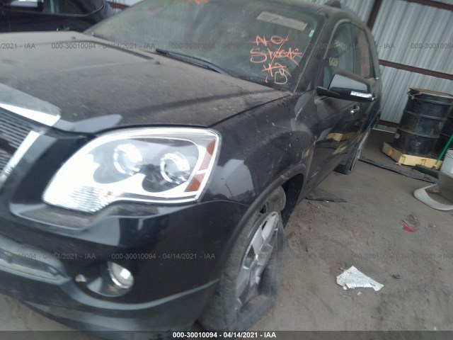 Photo 1 VIN: 1GKKVRED0CJ325440 - GMC ACADIA 