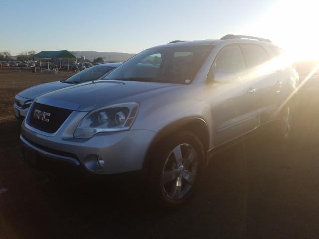 Photo 1 VIN: 1GKKVRED0CJ338916 - GMC ACADIA SLT 