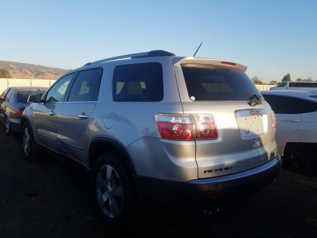 Photo 2 VIN: 1GKKVRED0CJ338916 - GMC ACADIA SLT 