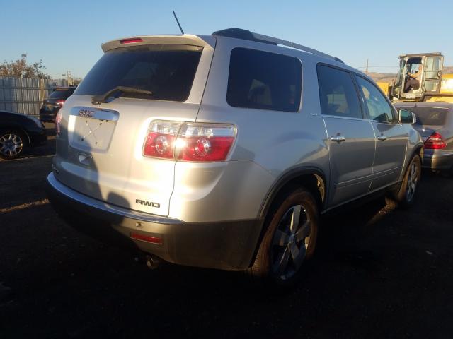 Photo 3 VIN: 1GKKVRED0CJ338916 - GMC ACADIA SLT 