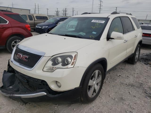 Photo 1 VIN: 1GKKVRED0CJ361502 - GMC ACADIA SLT 