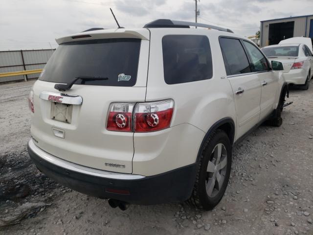 Photo 3 VIN: 1GKKVRED0CJ361502 - GMC ACADIA SLT 