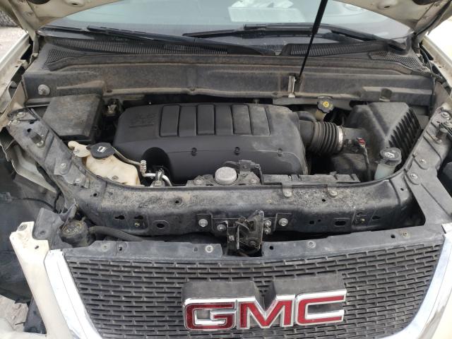 Photo 6 VIN: 1GKKVRED0CJ361502 - GMC ACADIA SLT 