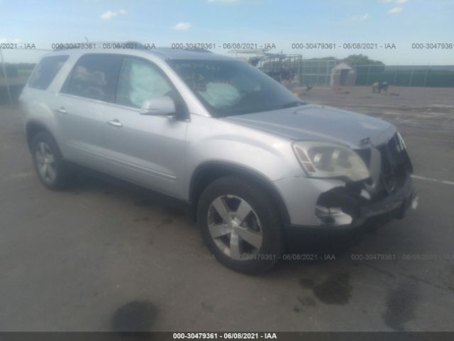 Photo 0 VIN: 1GKKVRED0CJ371799 - GMC ACADIA 