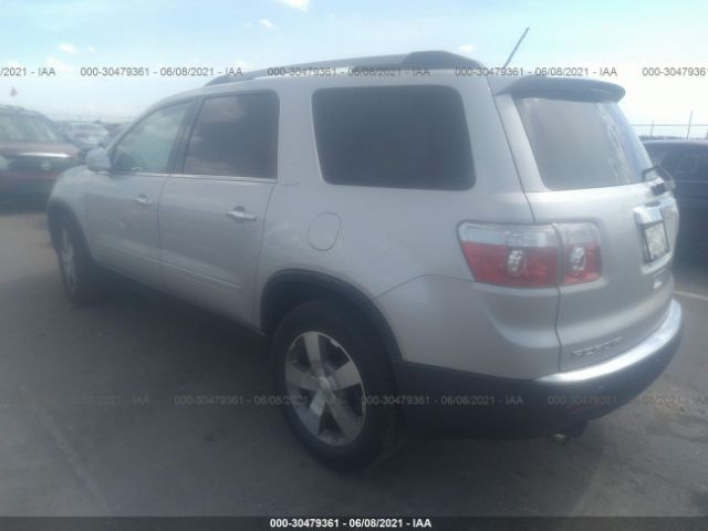 Photo 2 VIN: 1GKKVRED0CJ371799 - GMC ACADIA 