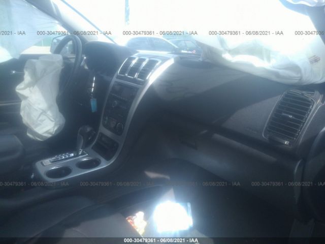 Photo 4 VIN: 1GKKVRED0CJ371799 - GMC ACADIA 