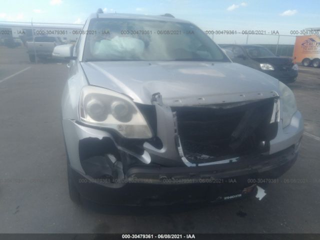 Photo 5 VIN: 1GKKVRED0CJ371799 - GMC ACADIA 