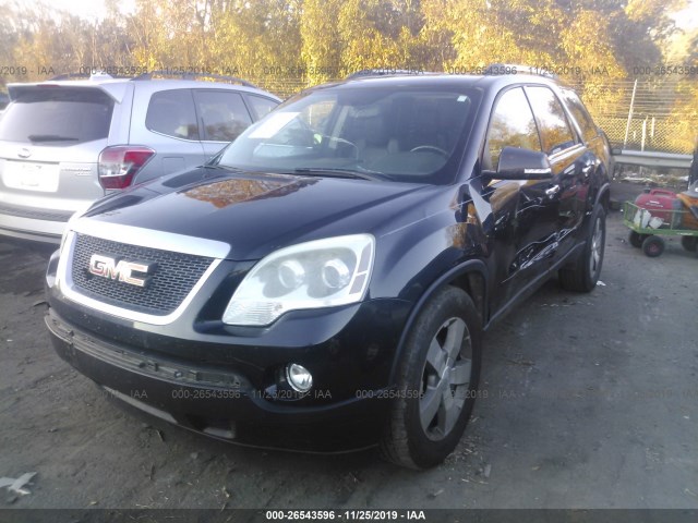 Photo 1 VIN: 1GKKVRED0CJ377683 - GMC ACADIA 