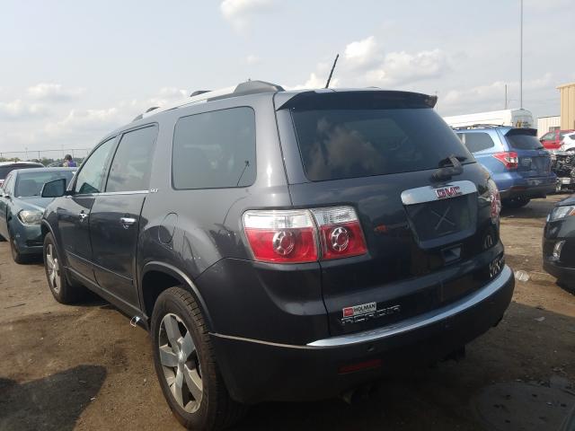 Photo 2 VIN: 1GKKVRED0CJ411007 - GMC ACADIA SLT 