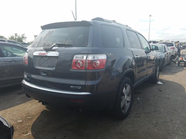 Photo 3 VIN: 1GKKVRED0CJ411007 - GMC ACADIA SLT 