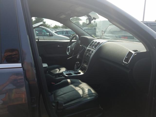 Photo 4 VIN: 1GKKVRED0CJ411007 - GMC ACADIA SLT 