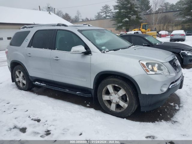 Photo 0 VIN: 1GKKVRED1BJ101446 - GMC ACADIA 