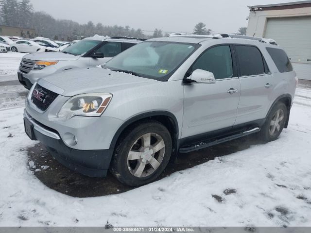 Photo 1 VIN: 1GKKVRED1BJ101446 - GMC ACADIA 