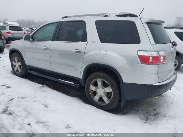 Photo 2 VIN: 1GKKVRED1BJ101446 - GMC ACADIA 