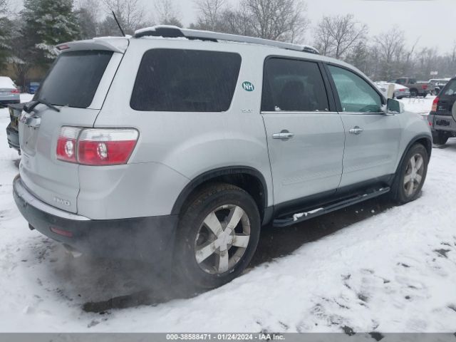 Photo 3 VIN: 1GKKVRED1BJ101446 - GMC ACADIA 