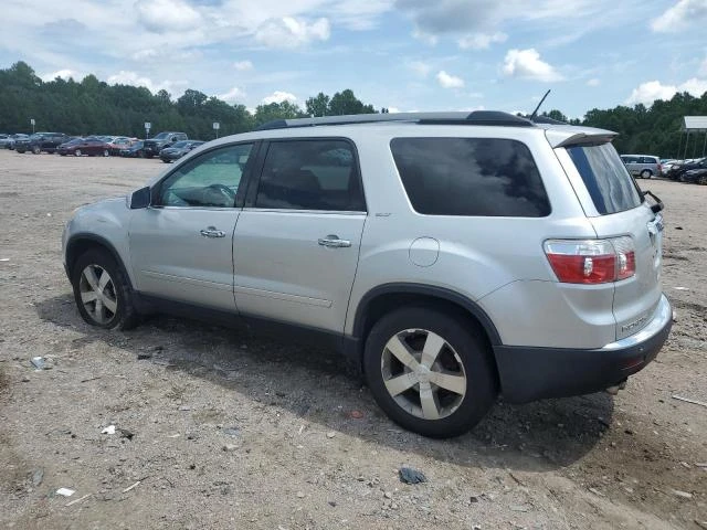 Photo 1 VIN: 1GKKVRED1BJ110289 - GMC ACADIA SLT 