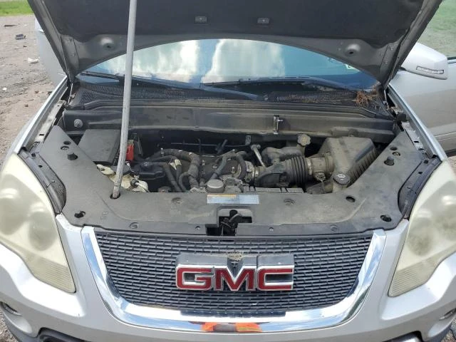 Photo 11 VIN: 1GKKVRED1BJ110289 - GMC ACADIA SLT 