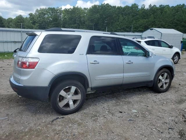 Photo 2 VIN: 1GKKVRED1BJ110289 - GMC ACADIA SLT 