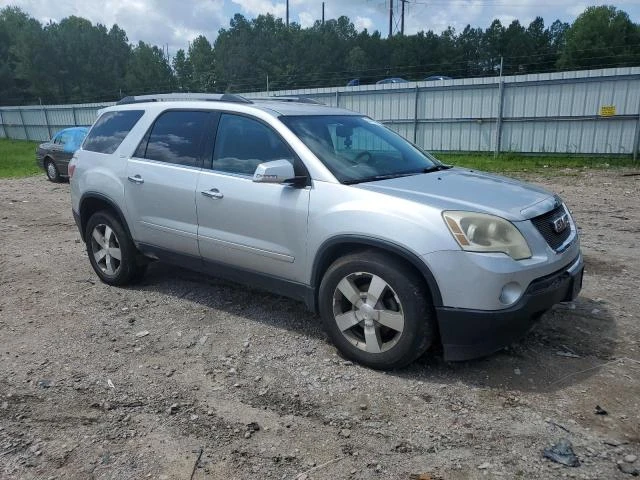 Photo 3 VIN: 1GKKVRED1BJ110289 - GMC ACADIA SLT 