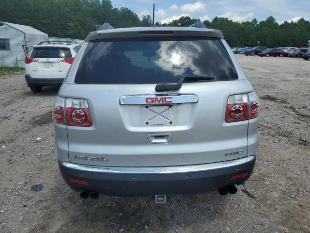 Photo 5 VIN: 1GKKVRED1BJ110289 - GMC ACADIA SLT 