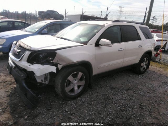 Photo 1 VIN: 1GKKVRED1BJ129831 - GMC ACADIA 