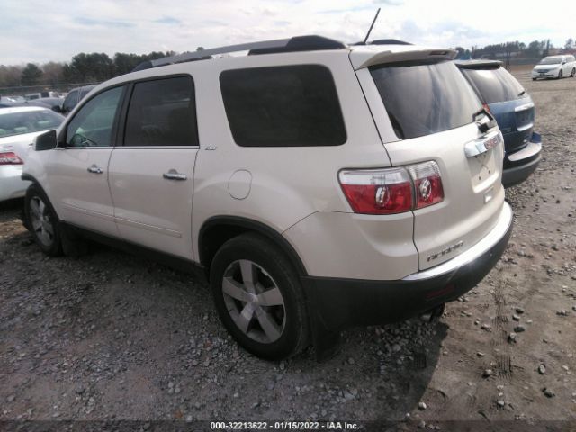 Photo 2 VIN: 1GKKVRED1BJ129831 - GMC ACADIA 