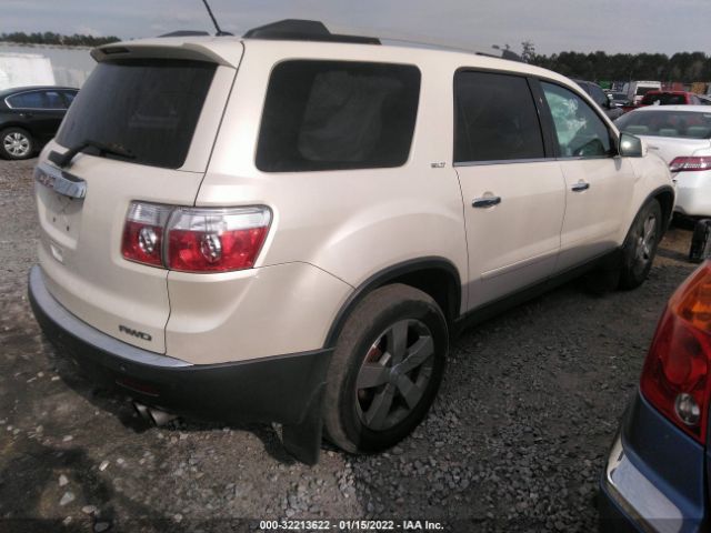 Photo 3 VIN: 1GKKVRED1BJ129831 - GMC ACADIA 