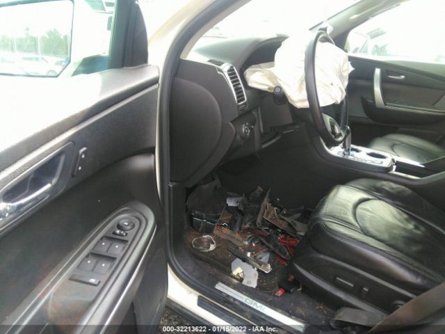 Photo 4 VIN: 1GKKVRED1BJ129831 - GMC ACADIA 