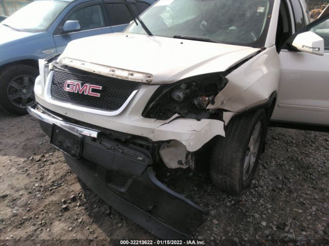 Photo 5 VIN: 1GKKVRED1BJ129831 - GMC ACADIA 