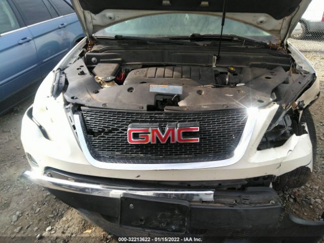 Photo 9 VIN: 1GKKVRED1BJ129831 - GMC ACADIA 