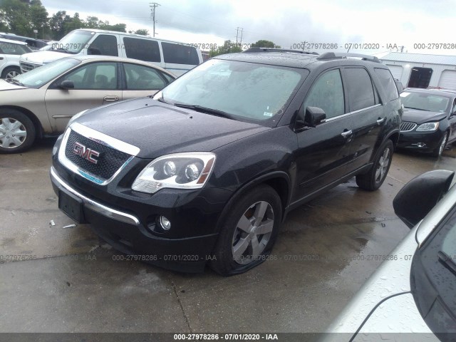 Photo 1 VIN: 1GKKVRED1BJ197613 - GMC ACADIA 