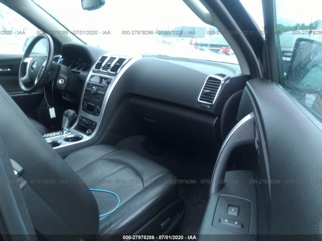 Photo 4 VIN: 1GKKVRED1BJ197613 - GMC ACADIA 