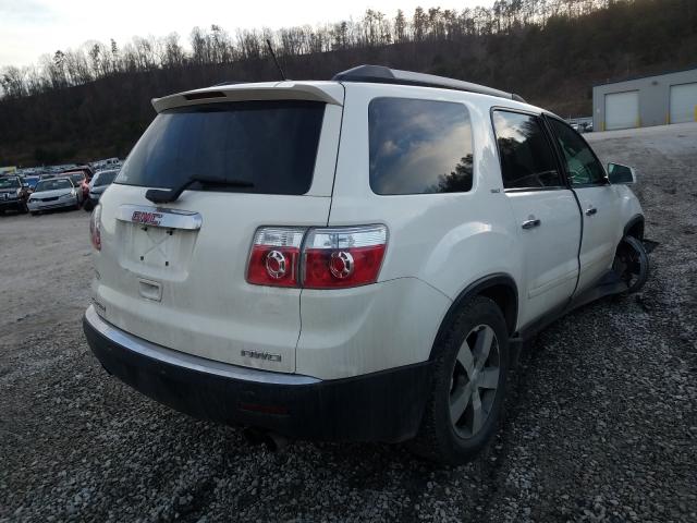 Photo 3 VIN: 1GKKVRED1BJ207590 - GMC ACADIA SLT 