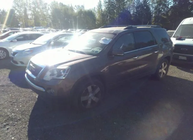 Photo 1 VIN: 1GKKVRED1BJ256143 - GMC ACADIA 