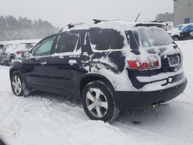 Photo 2 VIN: 1GKKVRED1BJ296254 - GMC ACADIA SLT 