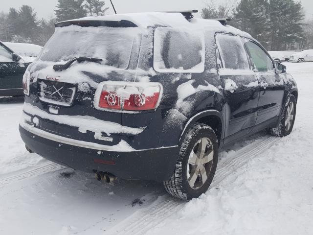 Photo 3 VIN: 1GKKVRED1BJ296254 - GMC ACADIA SLT 