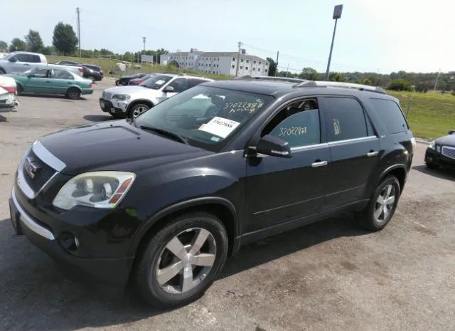 Photo 1 VIN: 1GKKVRED1BJ325459 - GMC ACADIA 